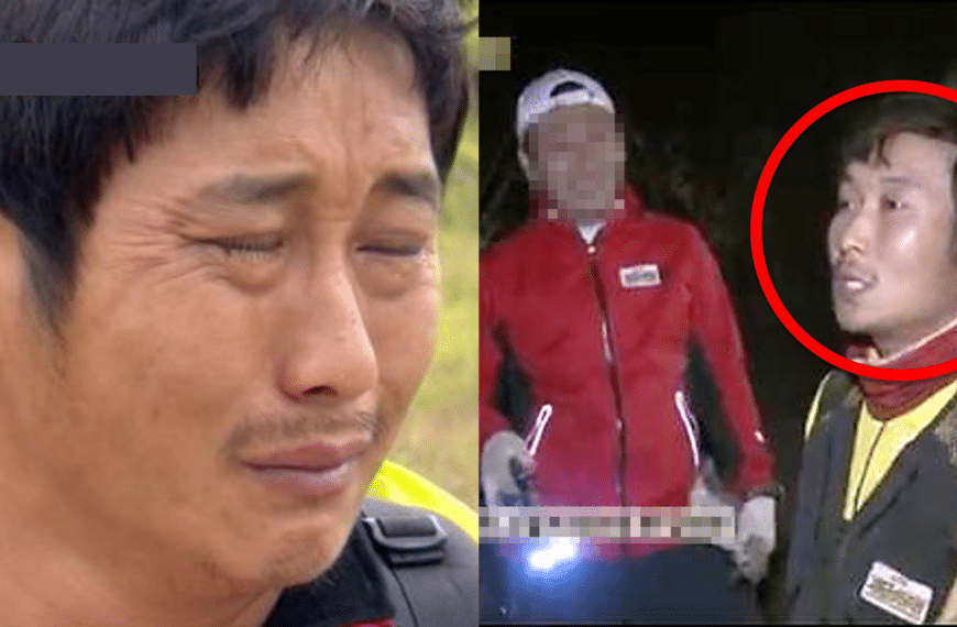 “저는 처참히 버려졌다” 김병만, SBS ‘정글밥’ 제작진에 분노..밝혀진 진실에 누리꾼 반응 폭발한 이유