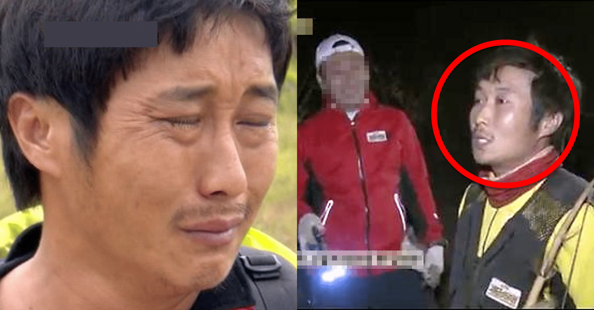 “저는 처참히 버려졌다” 김병만, SBS ‘정글밥’ 제작진에 분노..밝혀진 진실에 누리꾼 반응 폭발한 이유